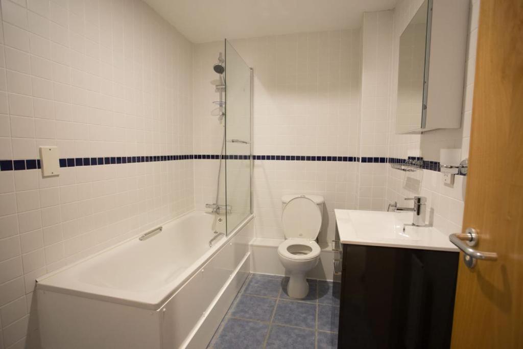 Diamond Apartment Belfast Ngoại thất bức ảnh