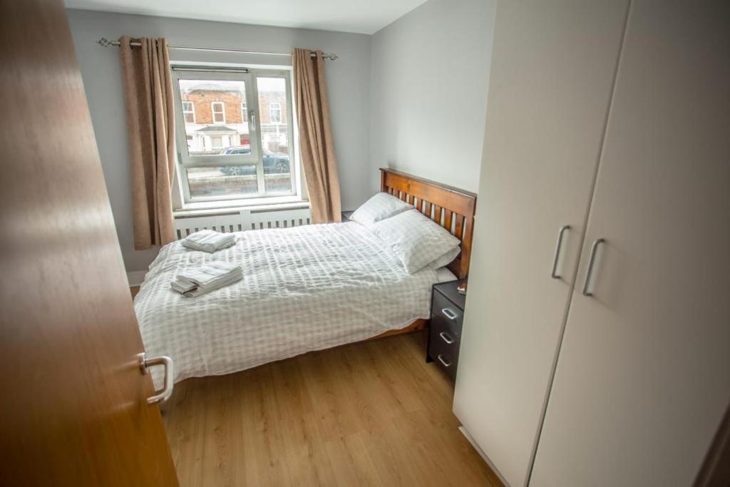 Diamond Apartment Belfast Ngoại thất bức ảnh