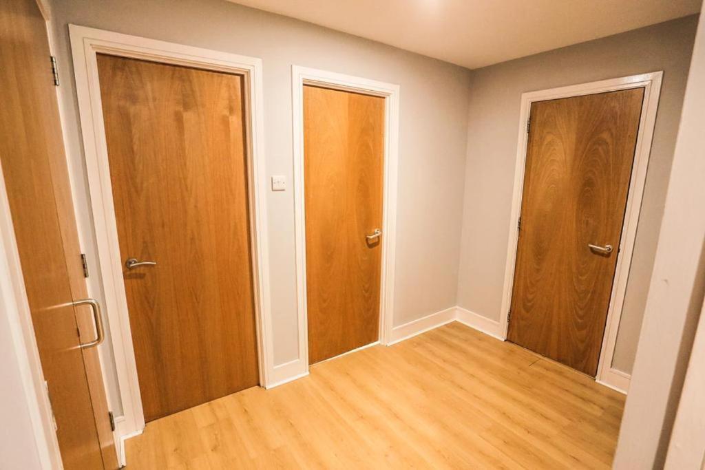 Diamond Apartment Belfast Ngoại thất bức ảnh